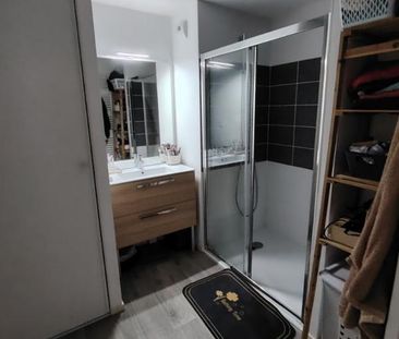 Appartement T2 à louer Betton - 42 m² - Photo 1