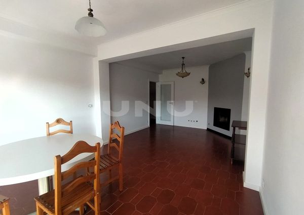 Apartamento T3 em Coimbra