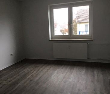 Ihr neues Zuhause - 3-Zimmer-Wohnung in Stadtlage - Foto 4