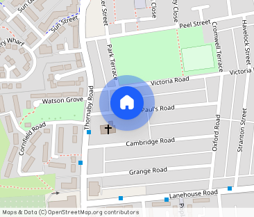 St. Pauls Road, TS17 6LQ - Photo 1