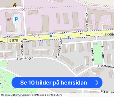Kungsladugatan, 4, Norrköping - Foto 1