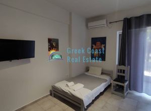 Studio/Γκαρσονιέρα για ενοικίαση - Πάτρα, - Photo 3