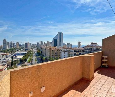 Piso 2 habitaciones de 123 m² en Calp (03710) - Photo 6