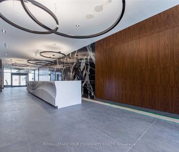 For Lease - 7895 Jane Street Unit# 2501, Vaughan, Ontario - Photo 4