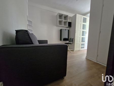 Appartement 1 pièce de 24 m² à Issy-les-Moulineaux (92130) - Photo 4