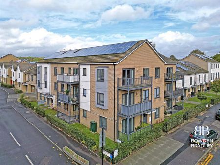 2 bedroom flat to rent - Photo 5