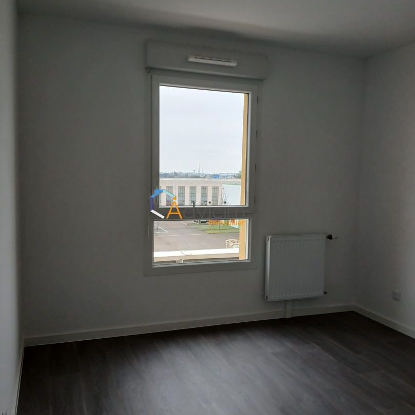 Appartement à louer La Chapelle-Saint-Mesmin - Photo 1