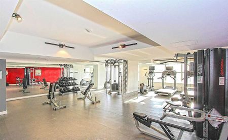 For Lease - 59 East Liberty Street Unit# 804, Toronto, Ontario - Photo 5