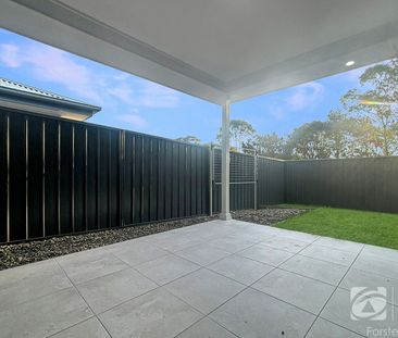 Feel The Ease Of Living In Your Stylish 4 Bedroom Villa - Photo 4