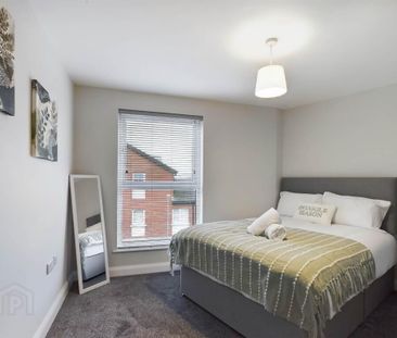 Apt 3, Avoneil Road, Belfast, BT5 4SG - Photo 4