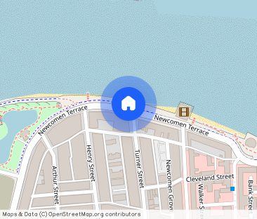 Newcomen Terrace, Redcar, North Yorkshire, TS10 - Photo 1