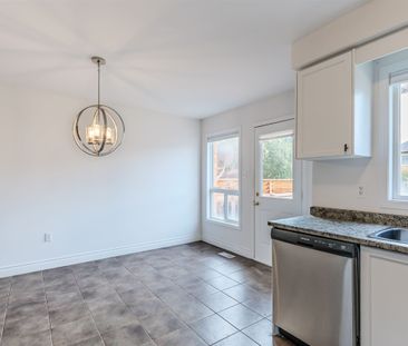 For Lease - 76 Argento Crescent, Vaughan, Ontario - Photo 4