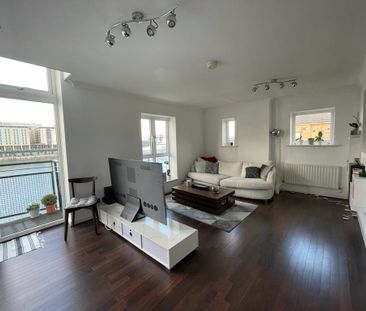 2 Bed Penthouse, Boleyn House, E16 - Photo 1