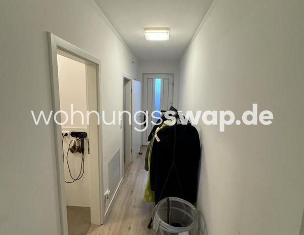 Wohnungsswap - 2 Zimmer, 35 m² - Wandsbeker Chaussee, Wandsbek, Hamburg - Foto 1