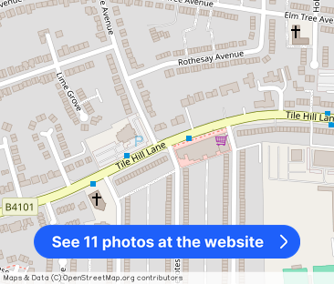 Middlecotes, Tile Hill, Coventry - Photo 1