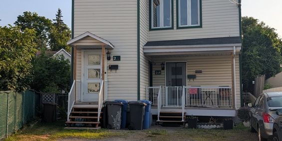 4 1/2 à Louer Très Bien Situé - Photo 3