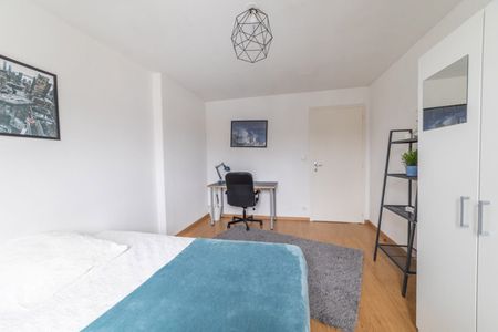 Strasbourg - Colmar - Chambre 3 - Photo 5