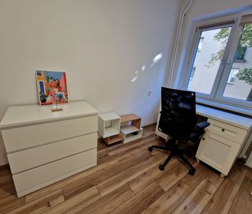 Pokój, ul. Szczepaniakowej - Zdjęcie 5