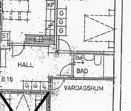 Kapellgatan, Arboga - Foto 4