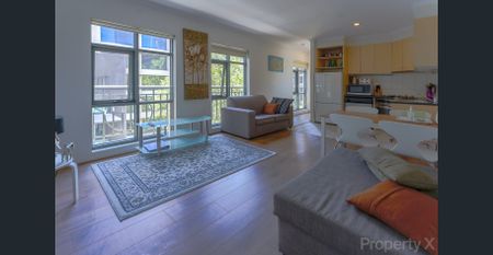 Furnished Fifth-Floor Apartment with Gym, Pool & Sauna Access - Photo 5