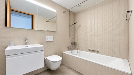 Modern im Sichtbetonstil Nähe Spalentor - Photo 5