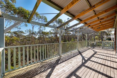 55 Delmonte Ave, Medlow Bath NSW 2780 - House For Rent | Domain - Photo 4