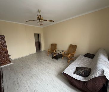 Mieszkanie, 46.40 m2, III piętro, umeblowane, Śródmieście - Zdjęcie 2