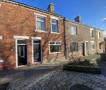 3 bed terraced house to rent in Brewer Street, Bishop Auckland - Photo 1