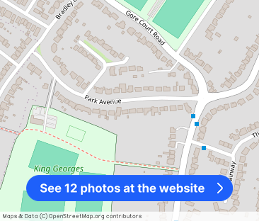 Park Avenue, Sittingbourne, Kent, ME10 - Photo 1