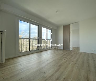 Location Appartement 2 pièces 37m² - Photo 1