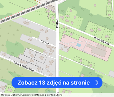 Mieszkanie 80m2 do wynajęcia od zaraz, Milanówek - Zdjęcie 1