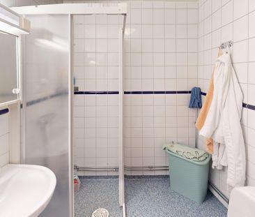 Stigbergsliden 13 - Photo 2