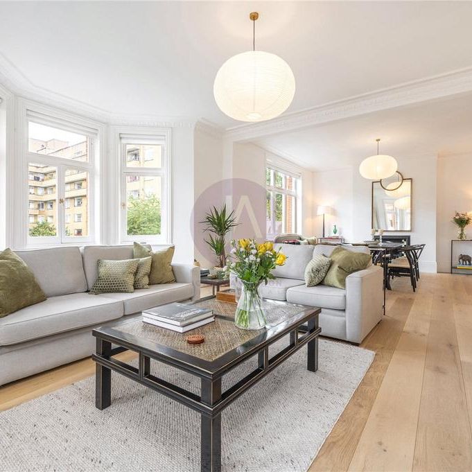 4 bedroom apartment to rent - Photo 1