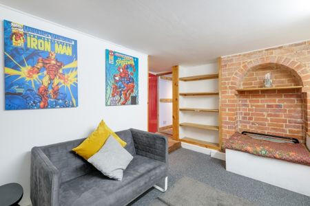 3 bedroom house to rent - Photo 2