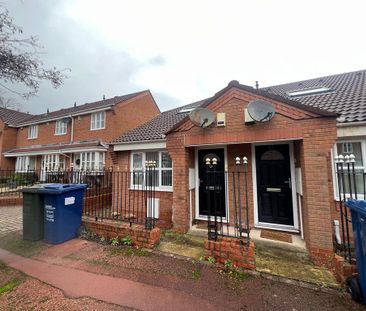 1 bedroom terraced bungalow to rent - Photo 4