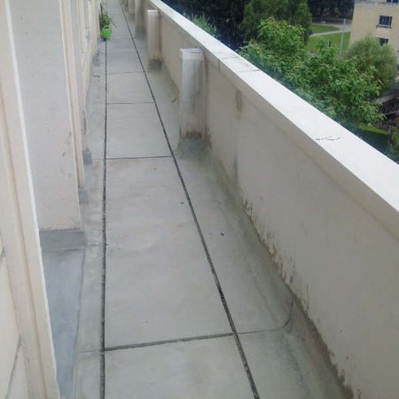 Location Appartement 1 pièce 13m² - Photo 4