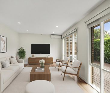 Easy family living in a sought after Locale - Photo 3