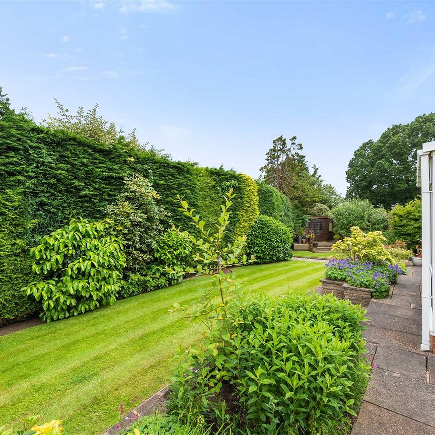 2 bed detached bungalow to rent in Cawdon Grove, Solihull, B93 - Photo 1