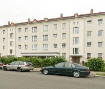 2-RWE mit Balkon sucht Nachmieter! - Foto 5