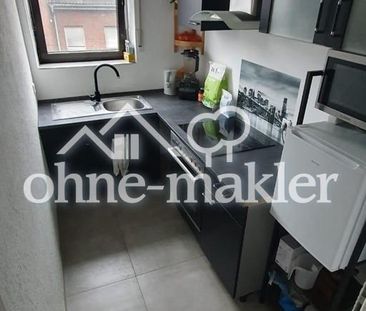 Charmante 2-Zimmer Wohnung mit Balkon - Photo 5