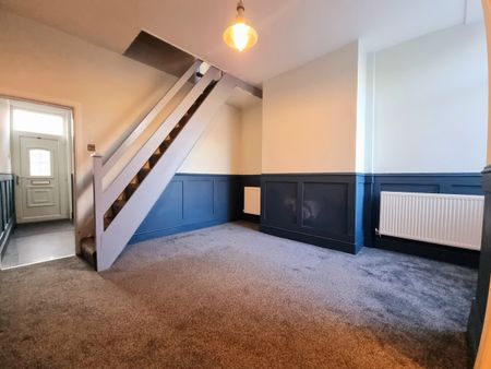 Property To Rent Fidler Street, St. Helens, WA10 | 3 Bedroom Terraced through Little Estate Agents - Photo 4