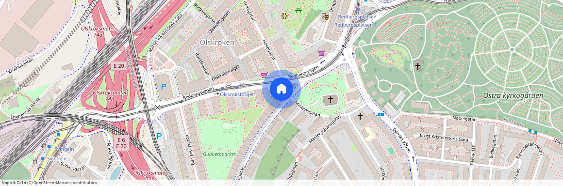 Gradmansplatsen, Göteborg