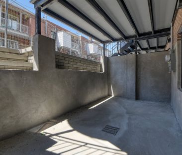Condo for rent, Montréal (Villeray/Saint-Michel/Parc-Extension) - Photo 6