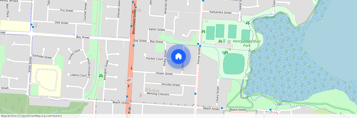 13 Colburn Street, Qld 4163, Cleveland