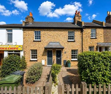 Gipsy Hill, Crystal Palace, London, SE19 - Photo 4