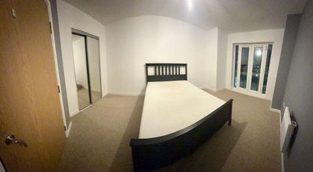 2 bedroom apartment to rent - Photo 4