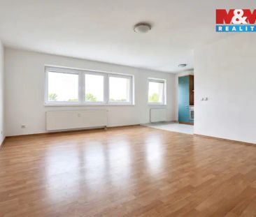 Pronájem bytu 3+kk, 83 m - Photo 1