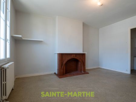 A LOUER - STUDIO RDC CENTRE VIELLE - NIORT - Photo 5