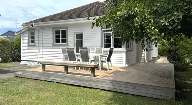 Tranquil Coastal Living - Photo 1