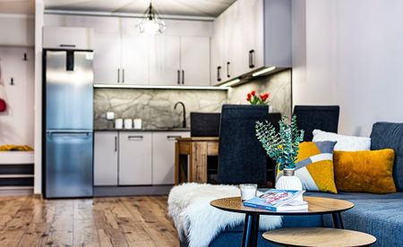 Do wynajęcia 2 pokoje, pow. 49,36 m² 49.36 m² - Zdjęcie 5